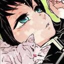 Demon Slayer: The RP Discord Server Icon