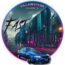 VillainVivor S13: The Fast vs. The Furious