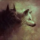 Les Loups [steffharder76]