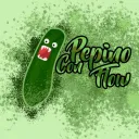 Huerto de Pepino