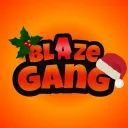 BL4ZE GANG Discord Server Icon