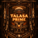 Watch Fortress Talasa Prime