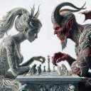 Satans Playground