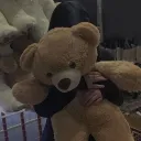 𝚑𝚘𝚗𝚎𝚢𝚌𝚘𝚟𝚎.  Discord Server Icon