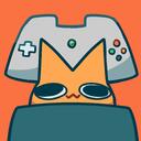 The Game Makers Club Discord Server Icon