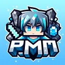 PixelMine ⚡