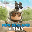 [NZA] New Zealand Army