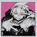 The Jester's Den Discord Server Icon