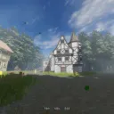 Reborn Portfolio