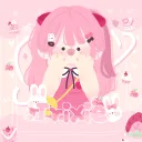 𝑻𝒓𝒊𝒙𝒊𝒆 𝑲𝒊𝒅𝒔 🐰💘