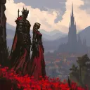 The Realm of Xiahatora