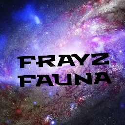 Frayz Fauna — мониторинг Discord сервера, статистика и рейтинг