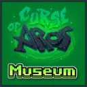 The Curse of Aros Museum