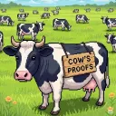 Cow's Proofs