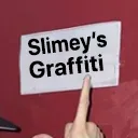 Slimey's Graffiti