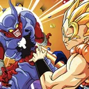 Dragon Ball RP : New Genesis