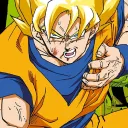 Dragon Ball RP : New Genesis