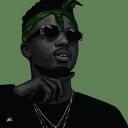 Metro Boomin Discord Server Icon