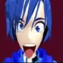 [KS] Kaito Sticker