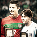 Footy Zone icon