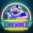 Minecraft FNAF World 🍕 FNaF
