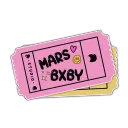 𝙈𝙖𝙧𝙨𝘽𝙭𝙗𝙮 𝙎𝙩𝙪𝙙𝙞𝙤‧₊˚♡彡.