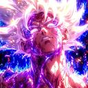Power Level 9000 Discord Server Icon