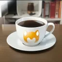 •~☕ FF Maid Cafe ☕~•