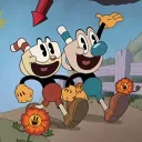 The Cuphead Server!