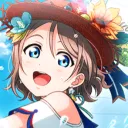 Kumori's Paradise's icon