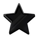 ⟡࿐black    Discord Server Icon