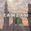 ZAMZAM Discord Server Icon