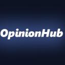 OpinionHub Discord Server Icon