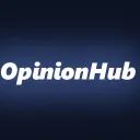OpinionHub Discord Server Icon