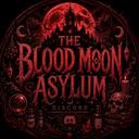   Blood Moon Asylum   Discord Server Icon