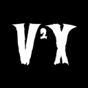 Discovery icon for 𝙑²𝙓〔 ★ 〕 Discord server
