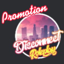 Disconnect rp gta5 promotion server
