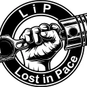Lost in Pace
