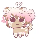 ʚ🎀ɞ - ୨ৎPawciferPuppy୨ৎ - AVI SERVER} ꒱꒱ 🍀