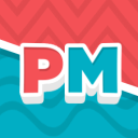 Police's Market Server Icon
