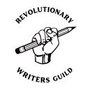 Revolutionary Writers Guild Discord Server Icon