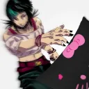 Revy room Discord Server Icon