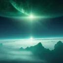 Dark Star Horizons