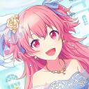 ・ scented flowers  Discord Server Icon