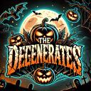 The Degenerates Discord Server Icon