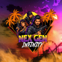 Discovery icon for ℕ𝕖𝕩 𝔾𝕖𝕟 𝕀𝕟𝕗𝕚𝕟𝕚𝕥𝕪 ℝℙ Discord server