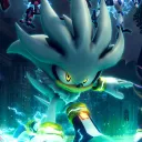Sonic P-06 Speedrunning Community