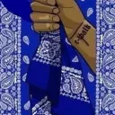 Crips Gang[Grand Roleplay]