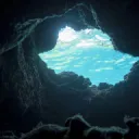 Doleryn's Sea Cave