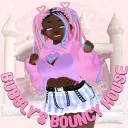 Bubbly's Bouncy House!